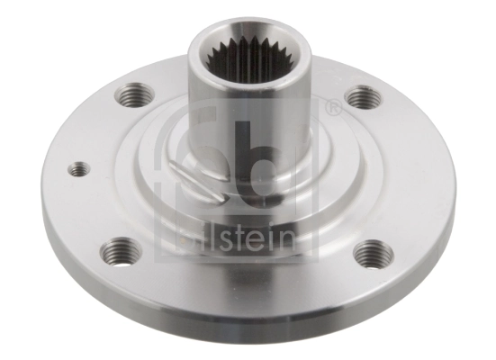 Wheel Hub